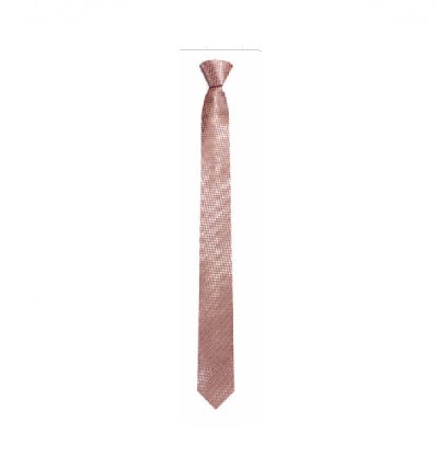 BT002 custom made solid color casual narrow tie Korean men's and women's tie thin tie supplier detail view-17